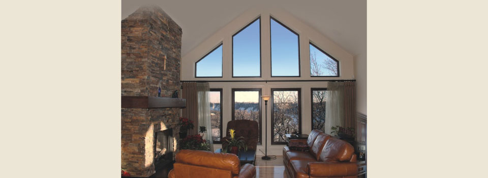 living room reno